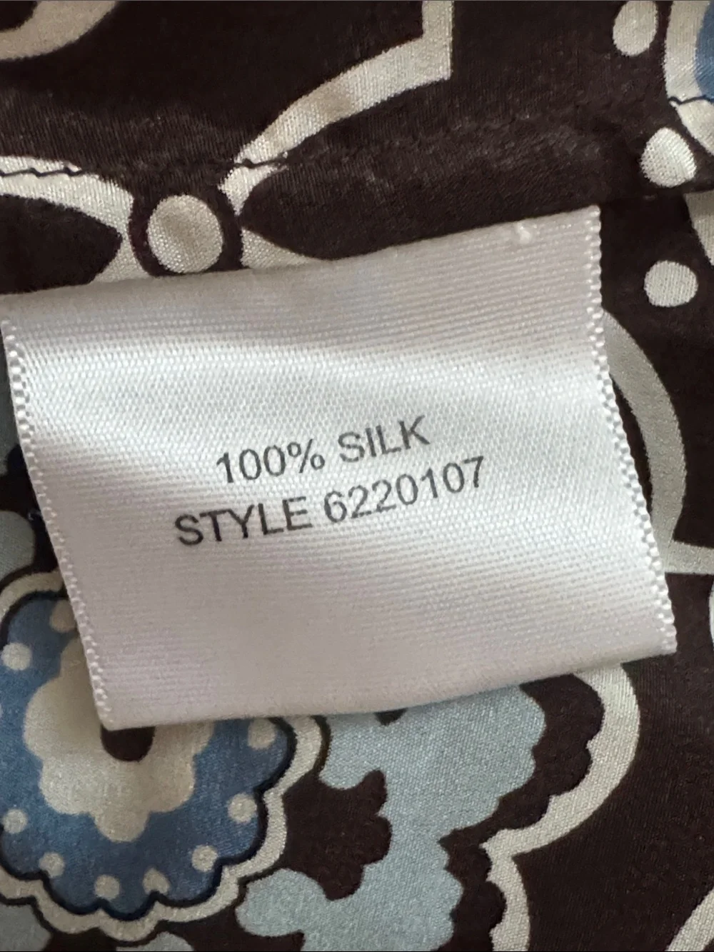 Tory Burch lightweight blouse